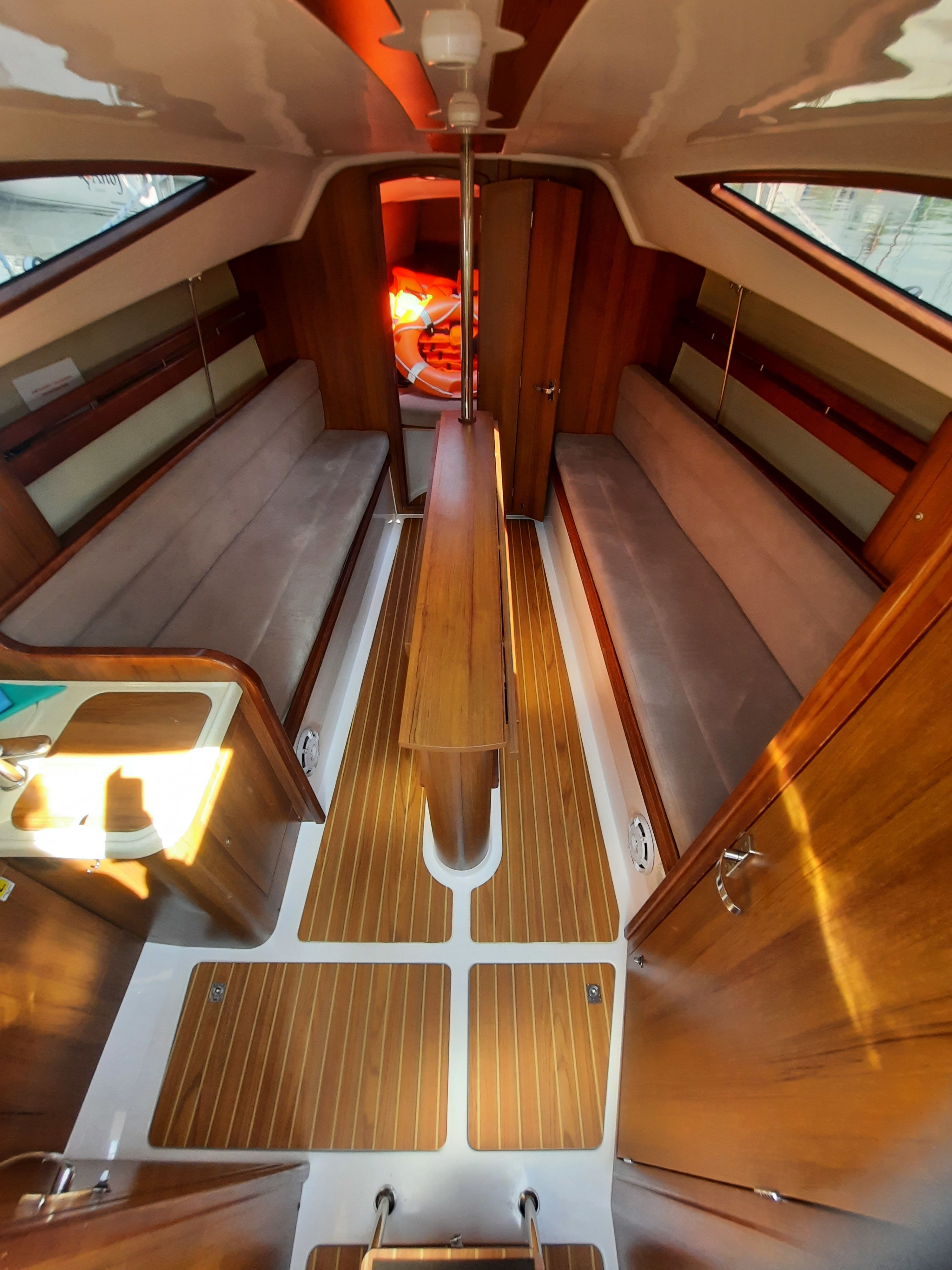 Northman Maxus 28 | Rodos