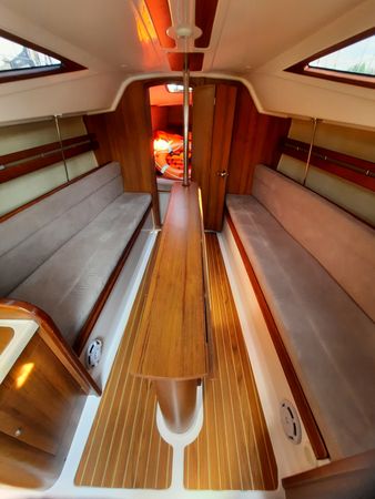 Northman Maxus 28 | Rodos