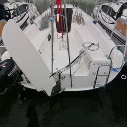 Northman Maxus 28 | Kefalonia