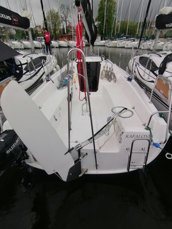 Northman Maxus 28 | Kefalonia