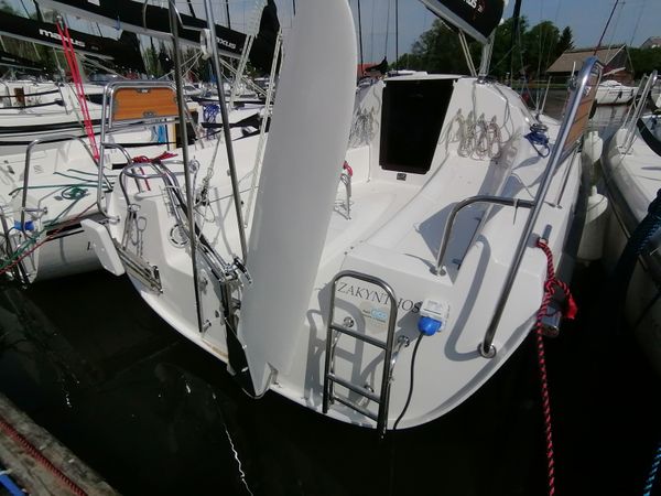 Northman Maxus 28 | Zakynthos