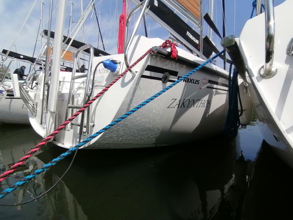 Northman Maxus 28 | Zakynthos