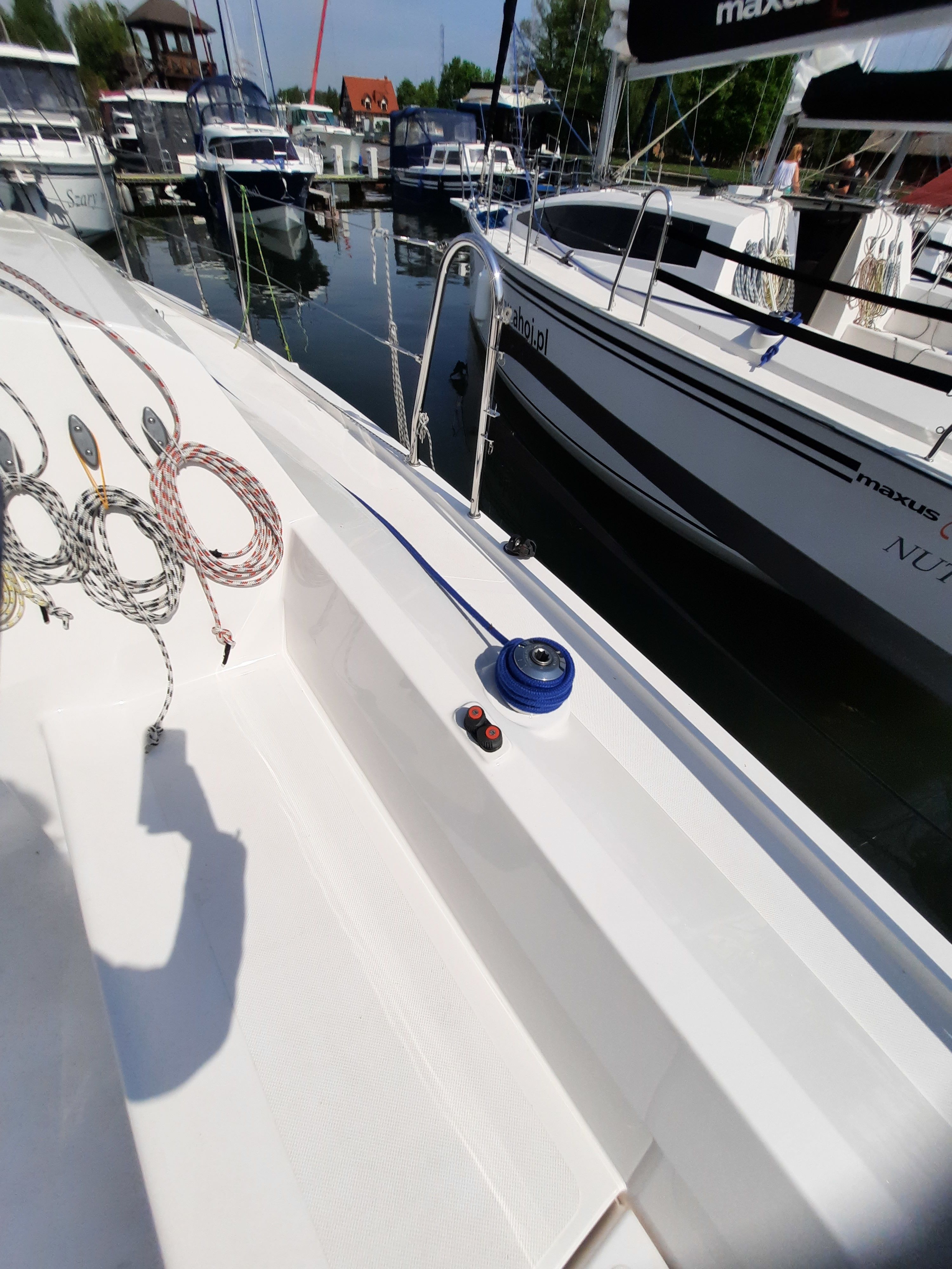 Northman Maxus 26 | Milos