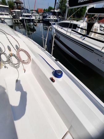 Northman Maxus 26 | Milos