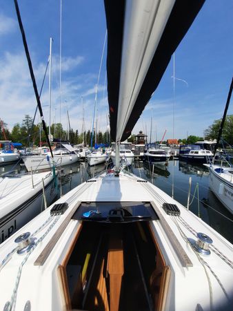 Northman Maxus 26 | Milos