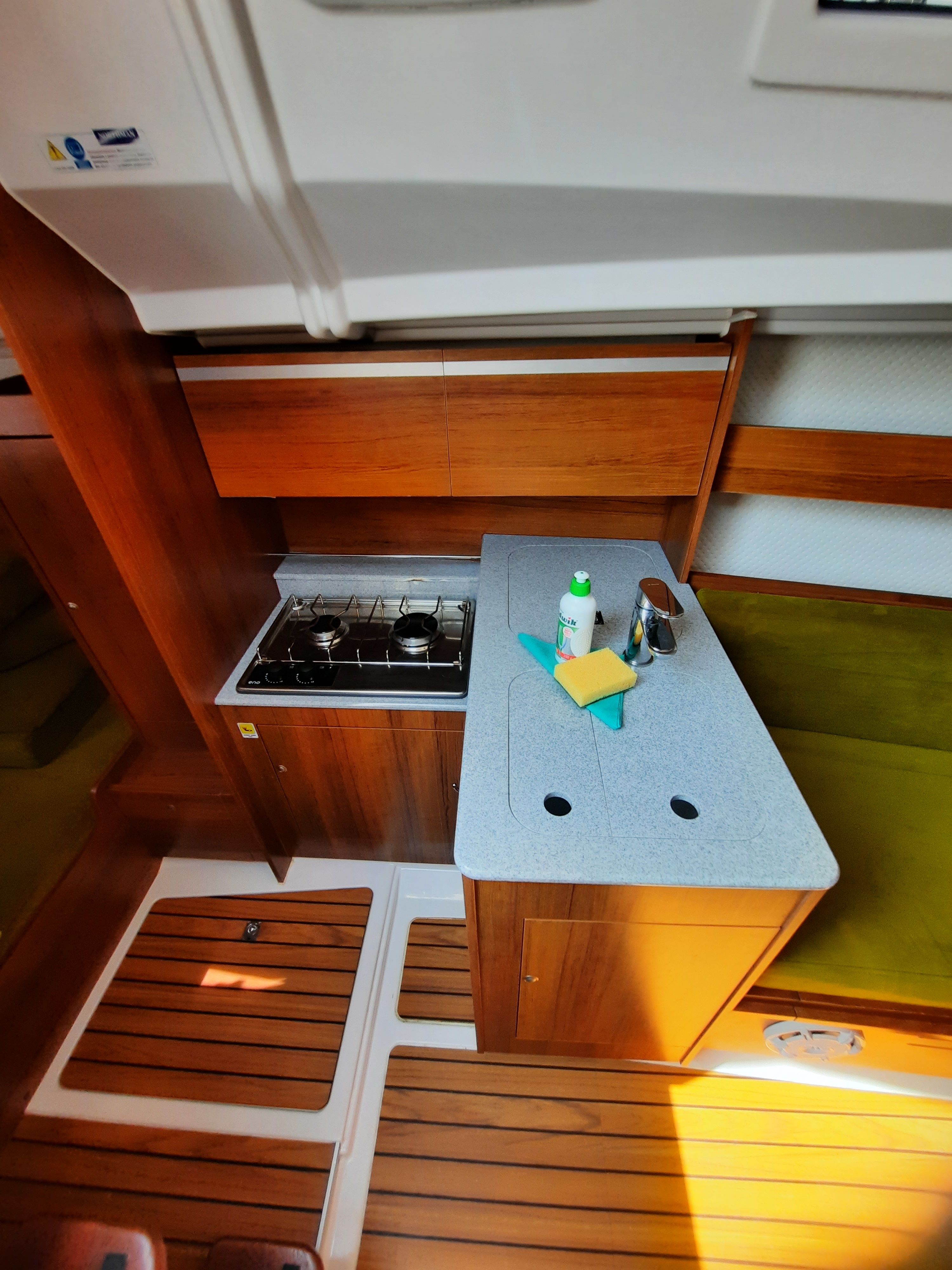 Northman Maxus 26 | Milos