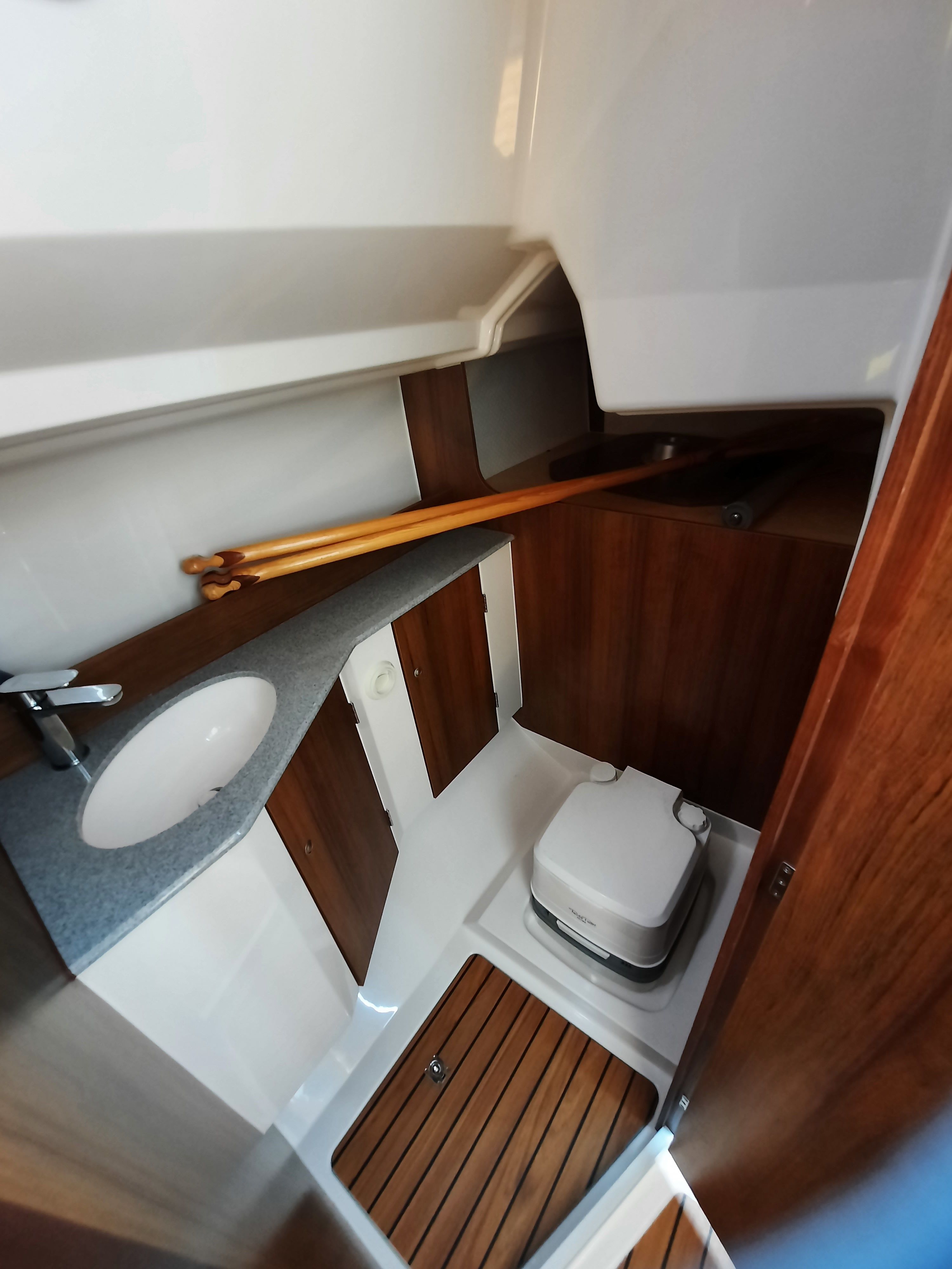 Northman Maxus 26 | Milos