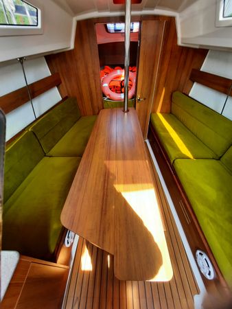 Northman Maxus 26 | Milos