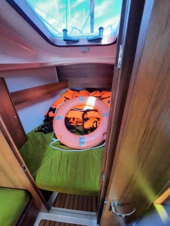 Northman Maxus 26 | Milos