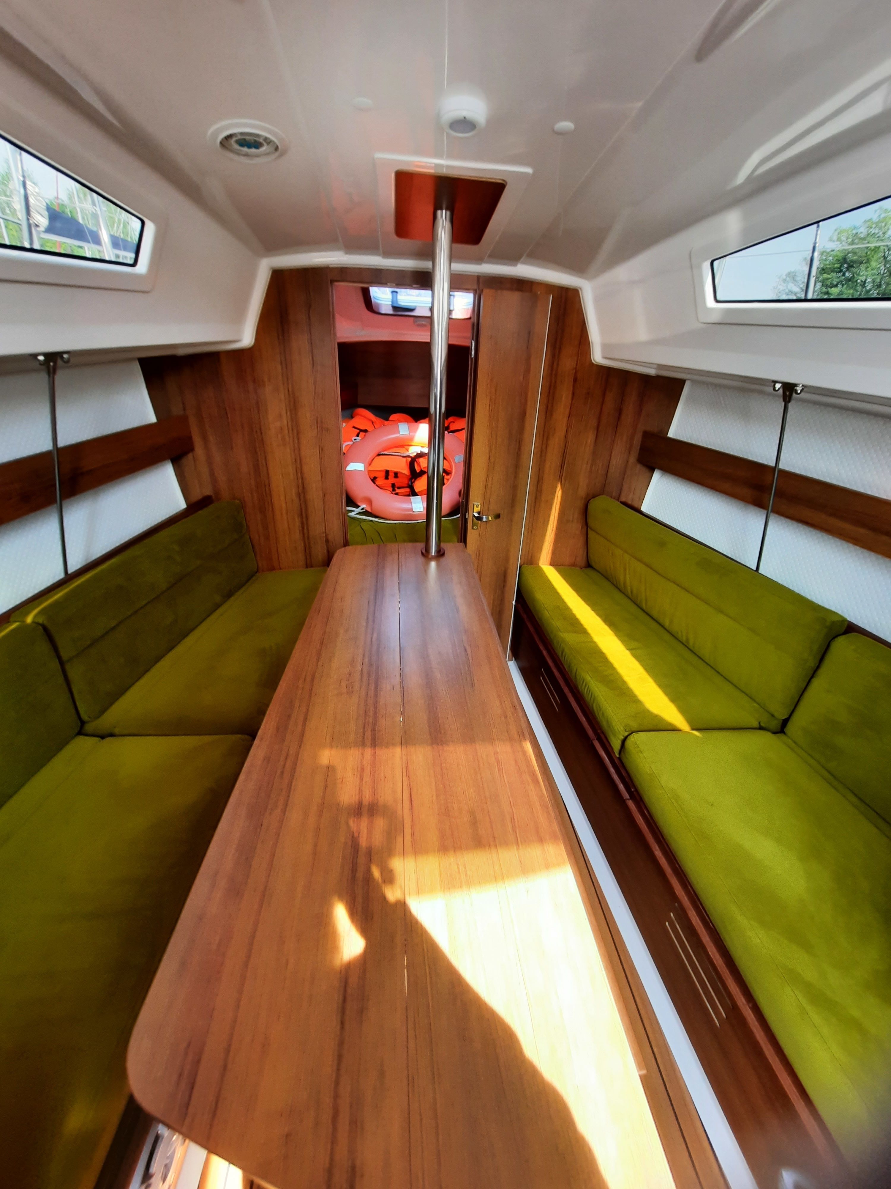 Northman Maxus 26 | Milos