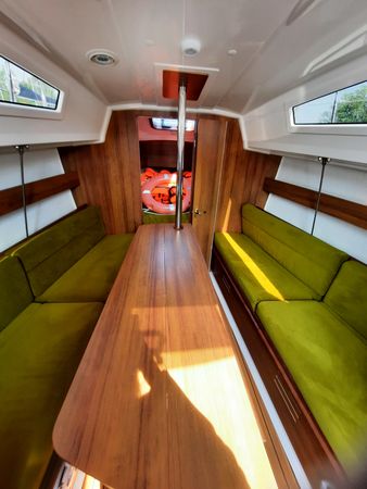 Northman Maxus 26 | Milos