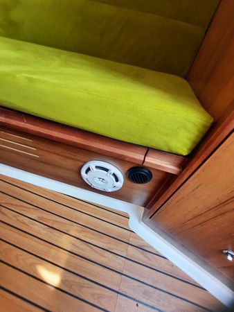 Northman Maxus 26 | Milos