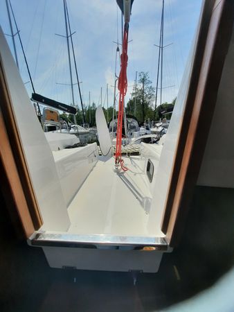Northman Maxus 26 | Milos