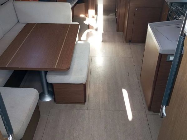 Beneteau Oceanis 40.1 | Ocean Pearl