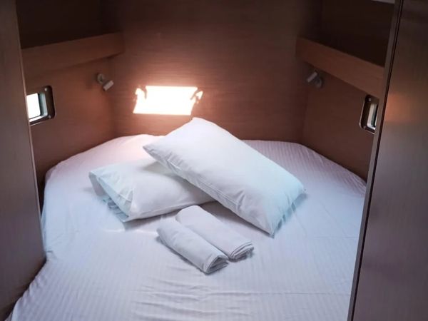 Beneteau Oceanis 40.1 | Ocean Pearl