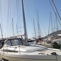 Beneteau Oceanis 40.1 | Ocean Pearl