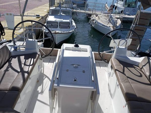 Beneteau Oceanis 40.1 | Ocean Pearl