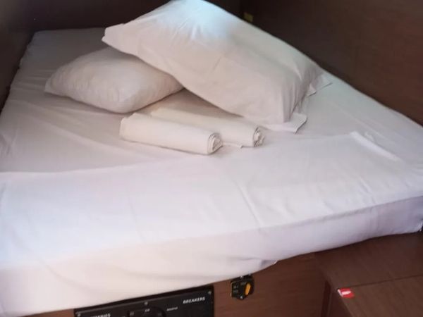 Beneteau Oceanis 40.1 | Ocean Pearl