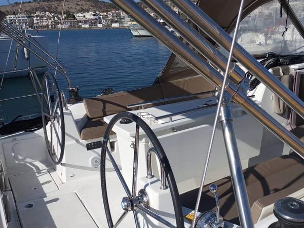 Beneteau Oceanis 40.1 | Ocean Pearl