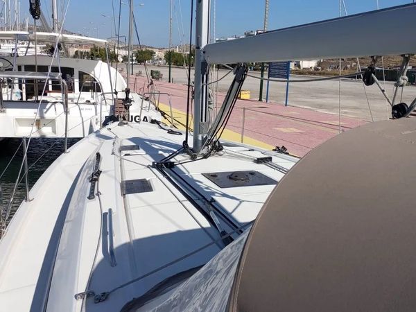 Beneteau Oceanis 40.1 | Ocean Pearl