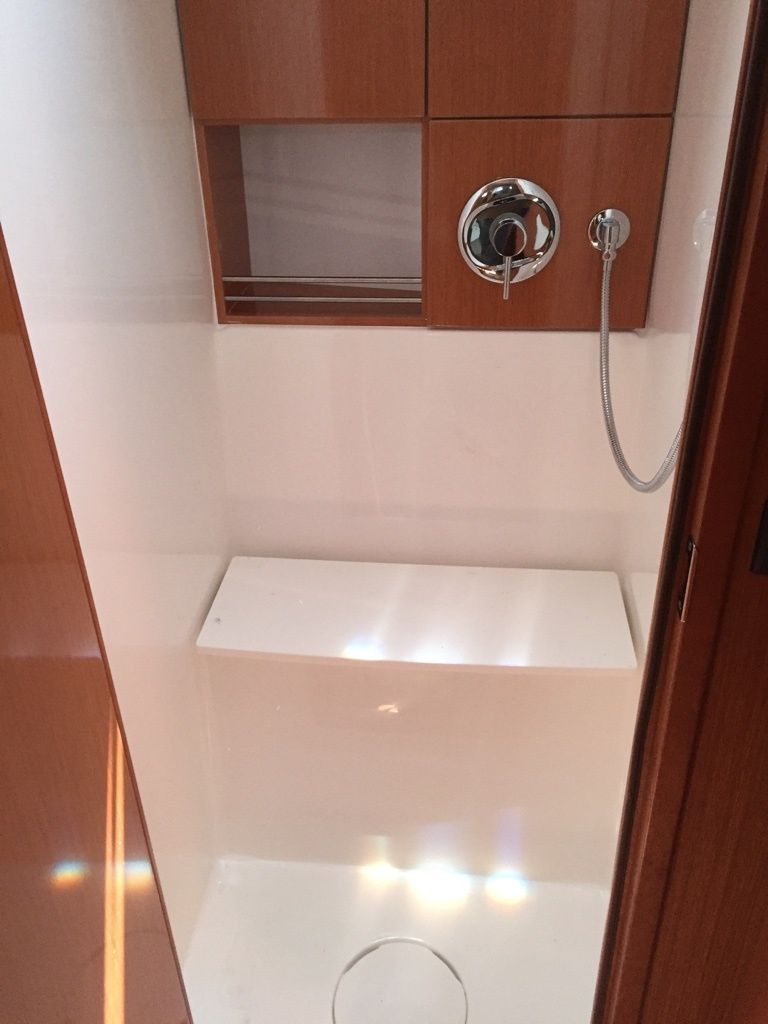 Bavaria Cruiser 46 | Renee