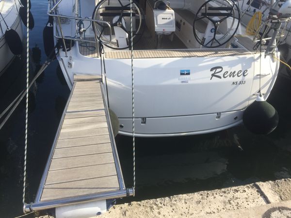 Bavaria Cruiser 46 | Renee