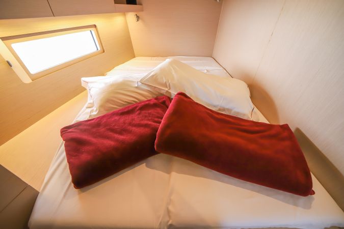 Beneteau Oceanis 51.1 | Zagara