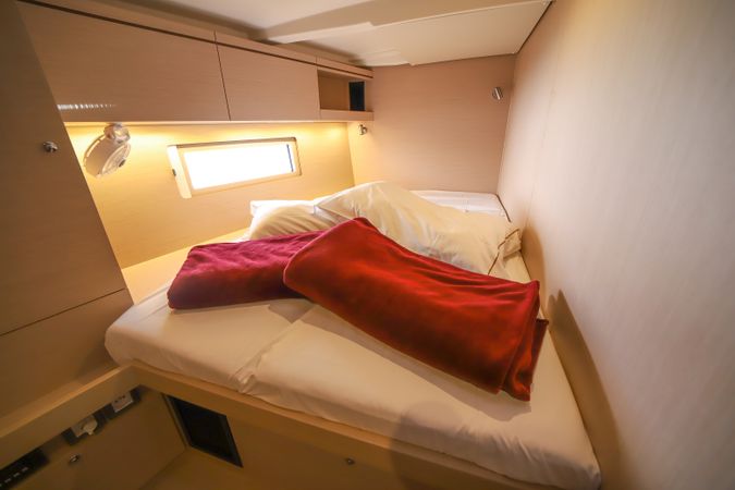 Beneteau Oceanis 51.1 | Zagara