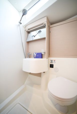 Beneteau Oceanis 51.1 | Zagara