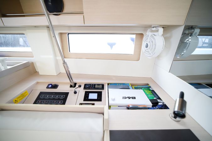 Beneteau Oceanis 51.1 | Zagara