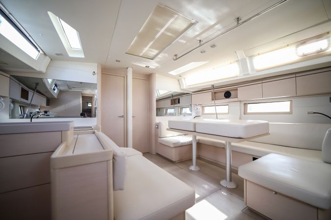 Beneteau Oceanis 51.1 | Zagara