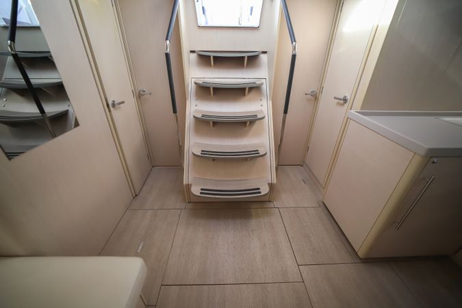 Beneteau Oceanis 51.1 | Zagara