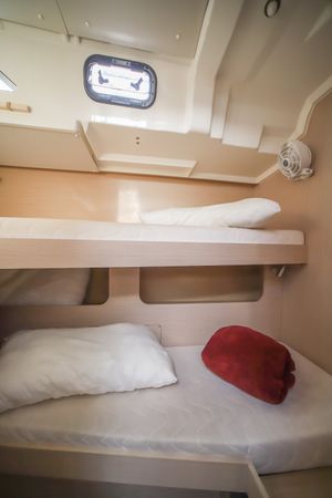 Beneteau Oceanis 51.1 | Zagara