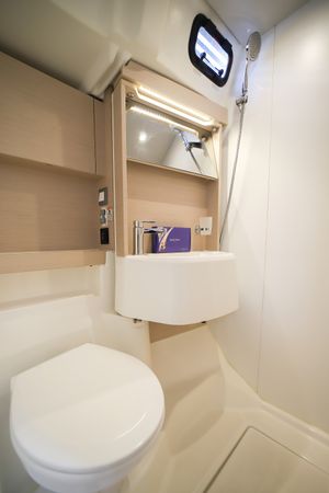 Beneteau Oceanis 51.1 | Zagara