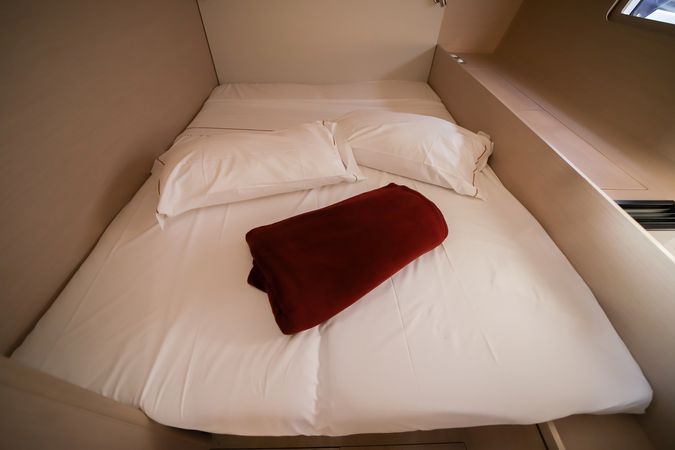 Beneteau Oceanis 51.1 | Zagara