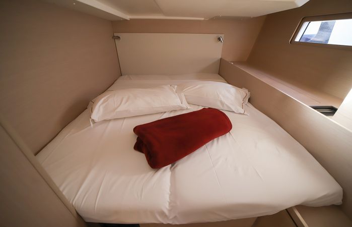 Beneteau Oceanis 51.1 | Zagara