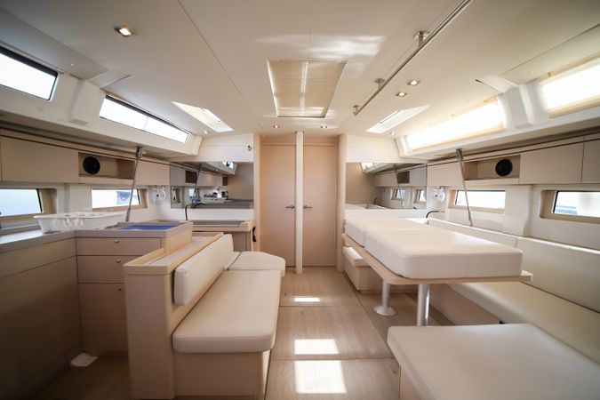 Beneteau Oceanis 51.1 | Zagara