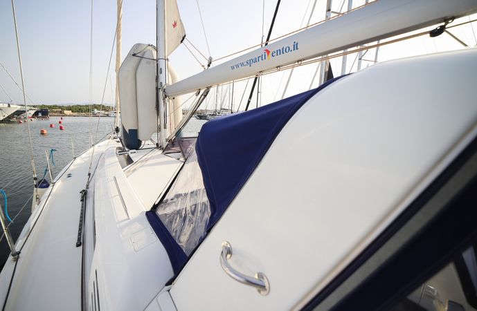Beneteau Oceanis 51.1 | Zagara