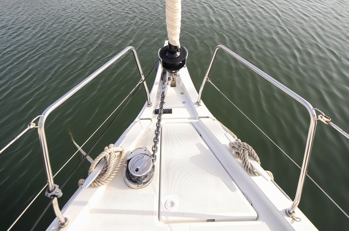 Beneteau Oceanis 51.1 | Zagara