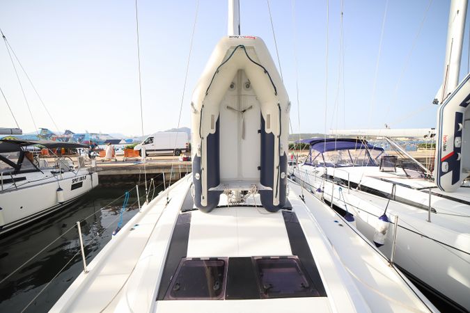 Beneteau Oceanis 51.1 | Zagara