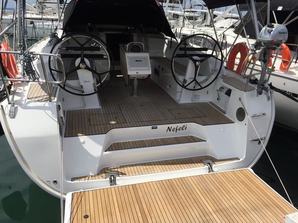 Bavaria Cruiser 46 | Nefeli