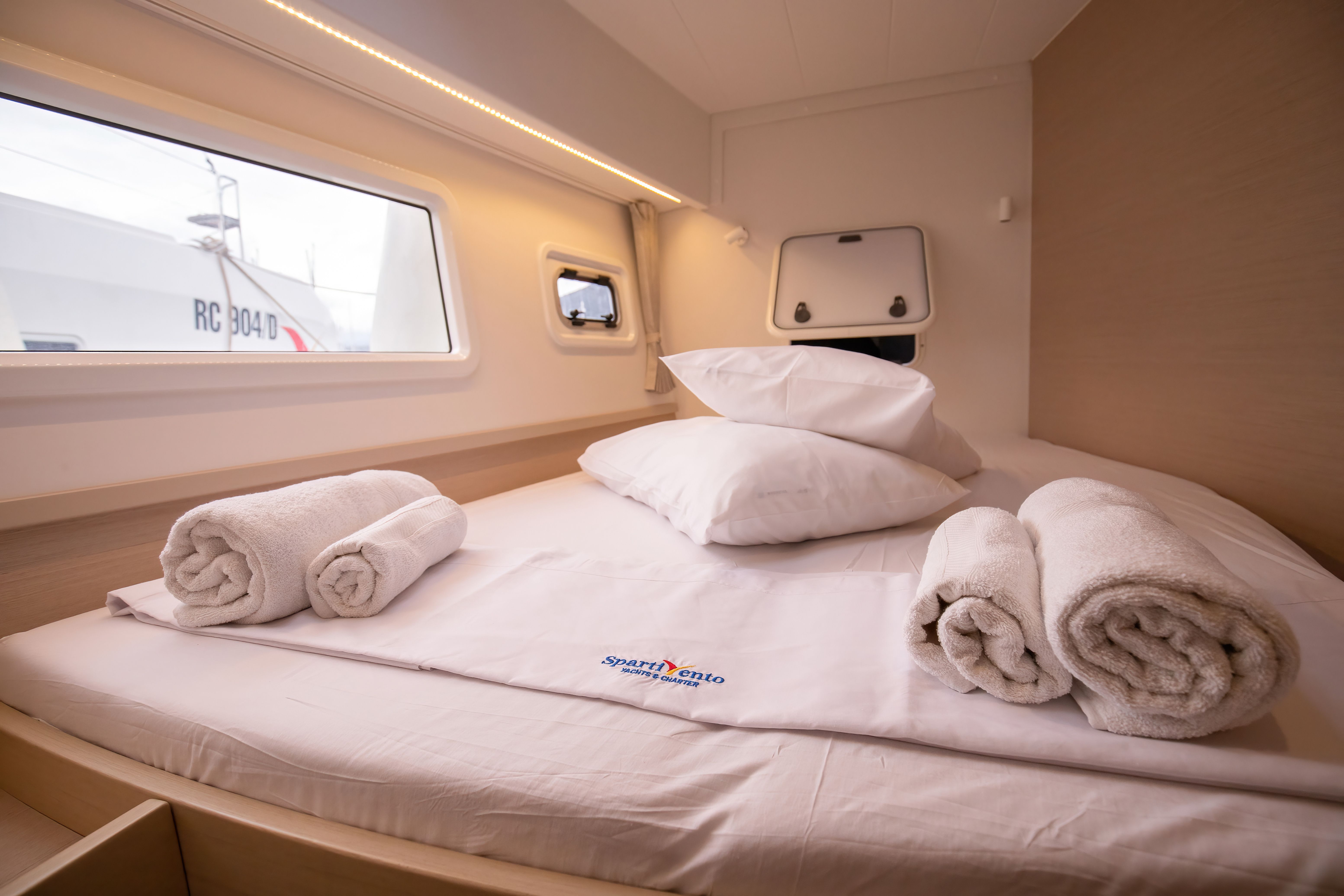 Lagoon 42 | Emozione