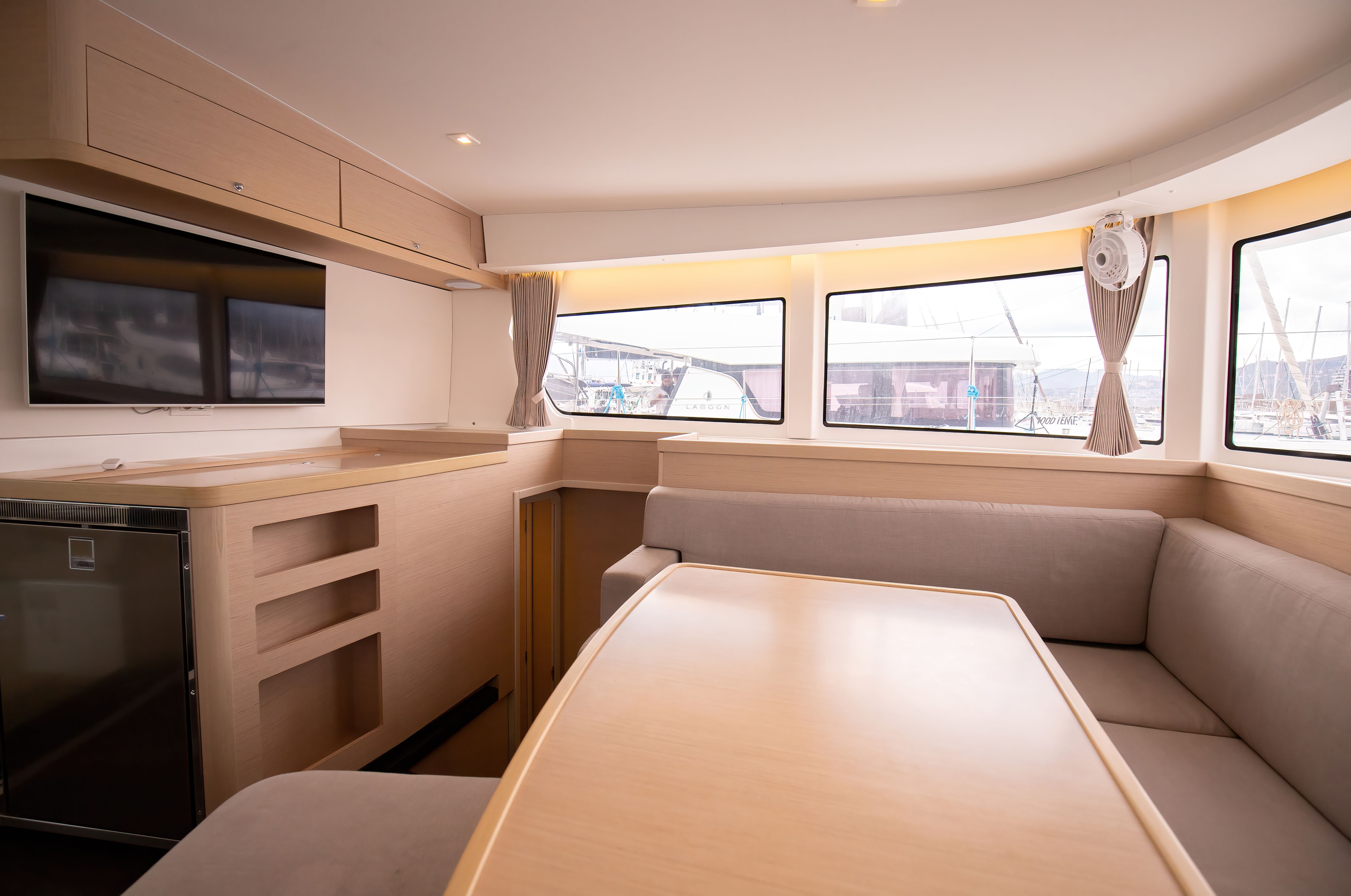 Lagoon 42 | Emozione