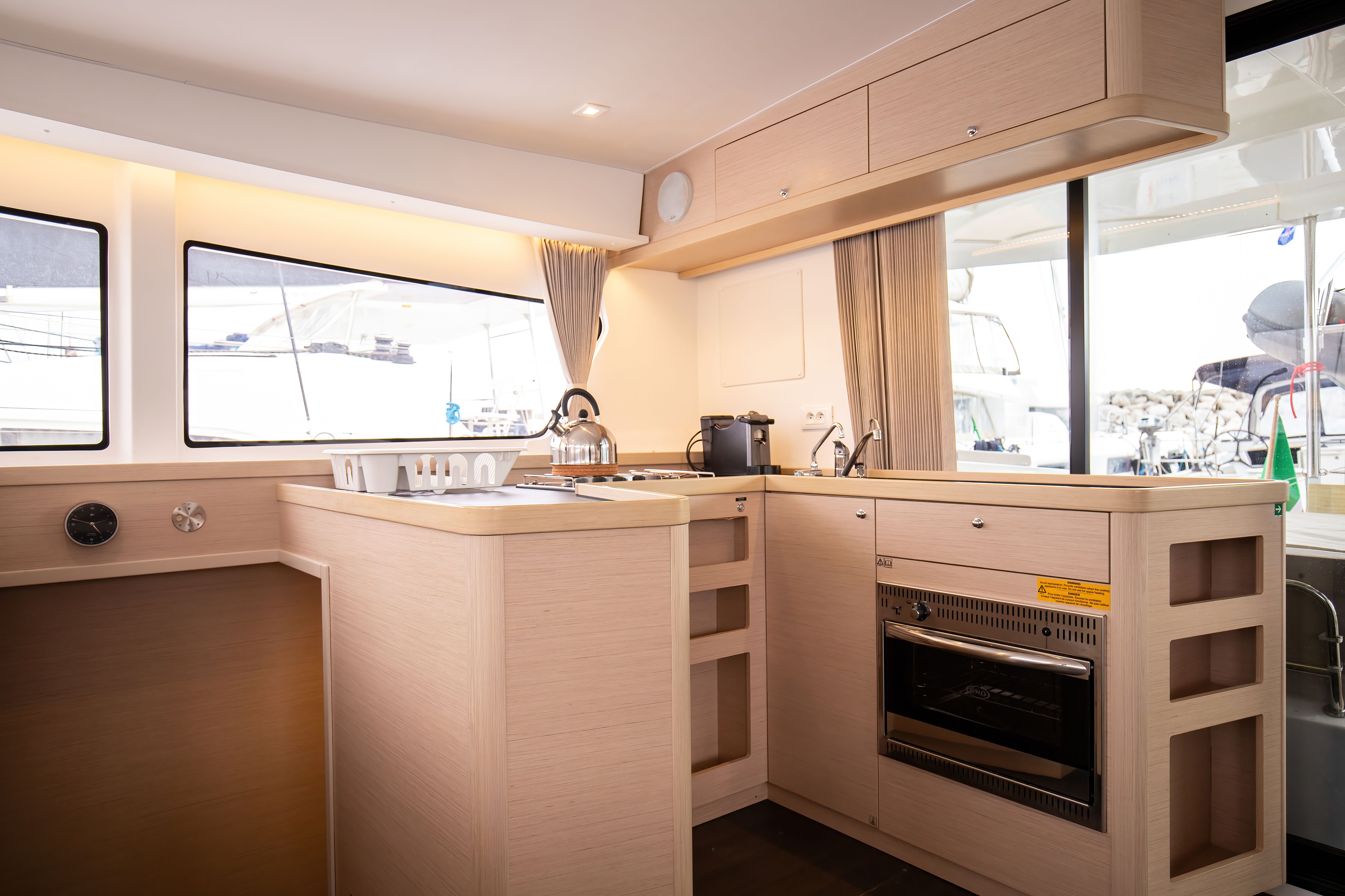 Lagoon 42 | Emozione