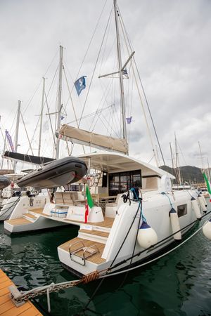 Lagoon 42 | Emozione