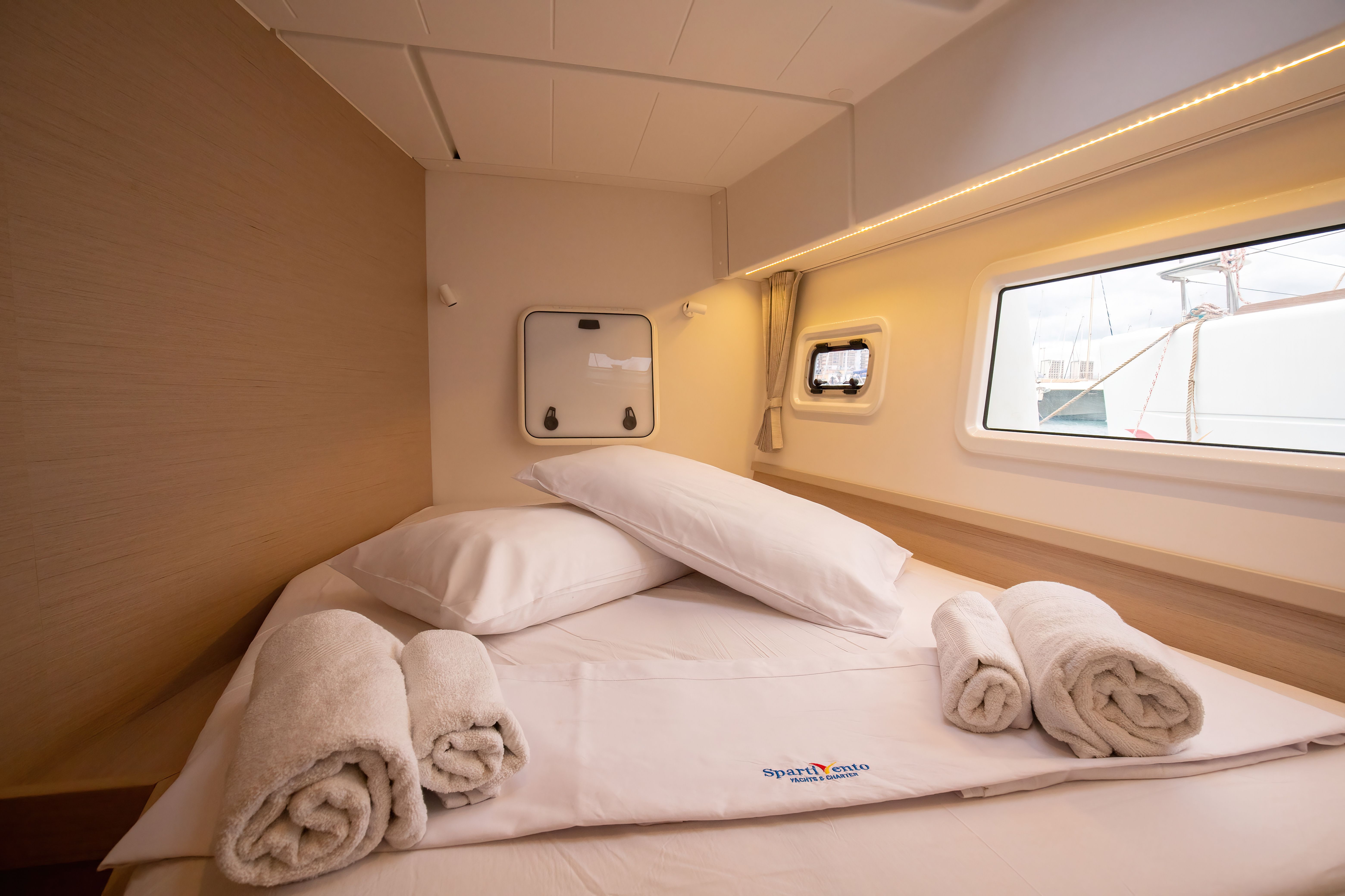 Lagoon 42 | Emozione