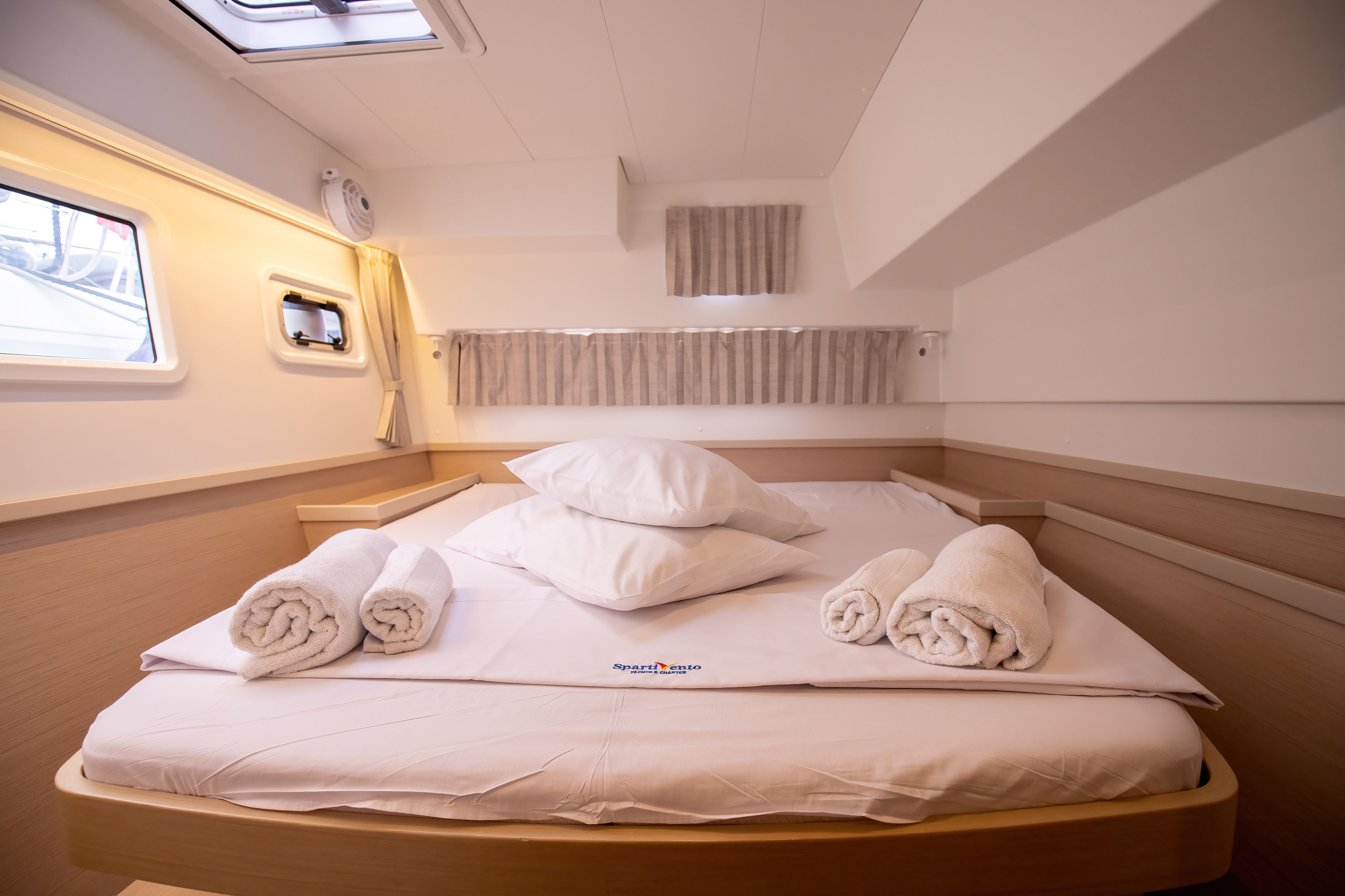 Lagoon 42 | Emozione