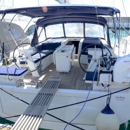Beneteau Oceanis 46.1 | Azalea