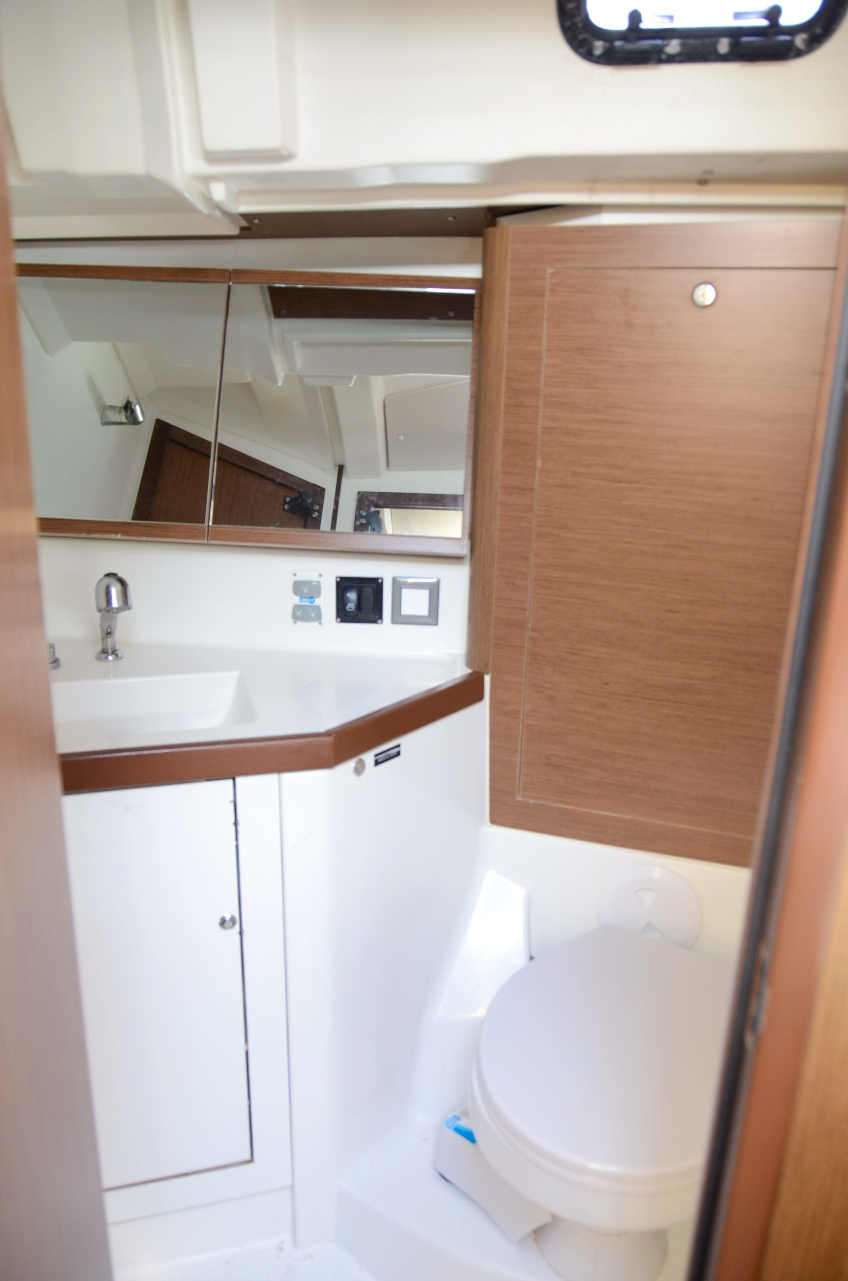 Beneteau Oceanis 46.1 | Azalea