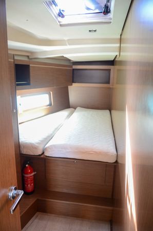 Beneteau Oceanis 46.1 | Azalea